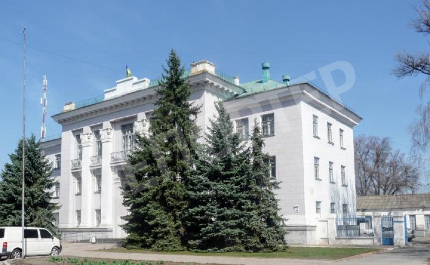 Новомосковский горсовет собрался на сессию новым составом