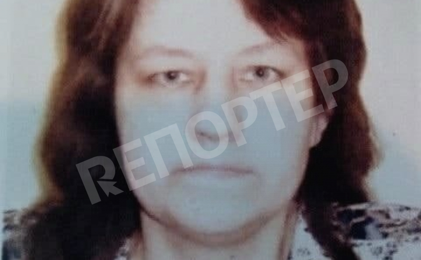 Полиция Новомосковска разыскала женщину, исчезнувшую 8 марта