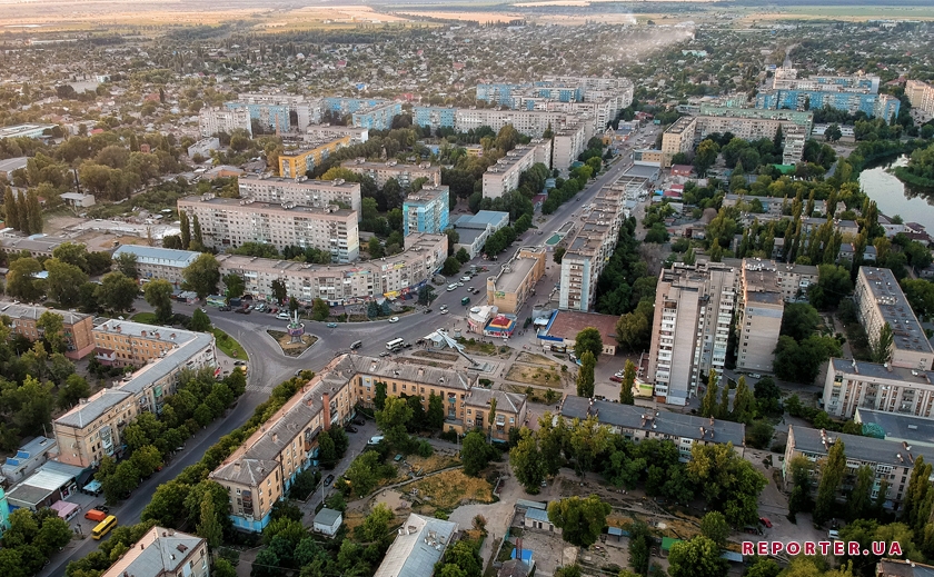 Критическая ситуация в Новомосковске: из-за долгов населения может быть остановлено водоснабжение
