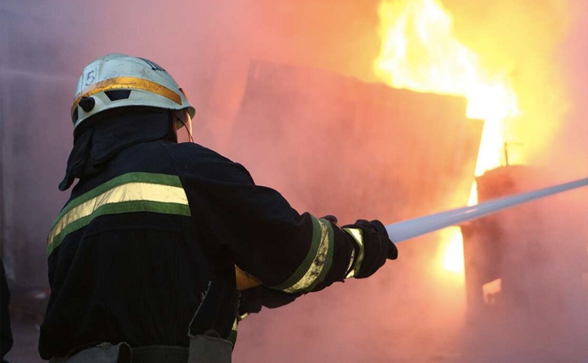Тушили более 4 дней: спасатели ликвидировали пожар на нефтебазе в Новомосковском районе