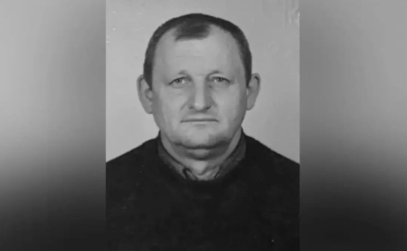 Пенсіонера, який зник на Дніпропетровщині, знайшли мертвим