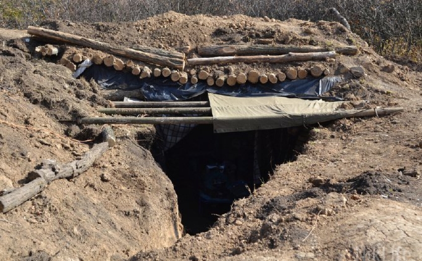 Знайшли мертвим у бліндажі: у Новомосковському районі триває розслідування обставин загибелі військового