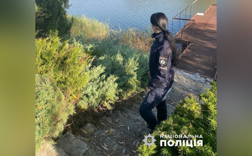 Не допустимо пожеж в екосистемах: поліцейські Новомосковського району закликають людей дбати про навколишнє середовище