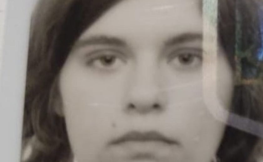 У Новомосковську розшукують 15-річну Катерину Лавренкову