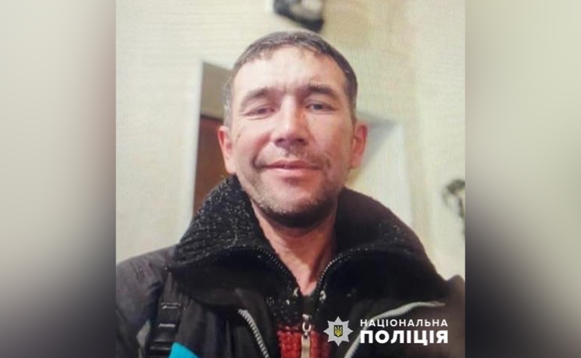 У Новомосковську розшукують 46-річного Сергія Демченка: прикмети