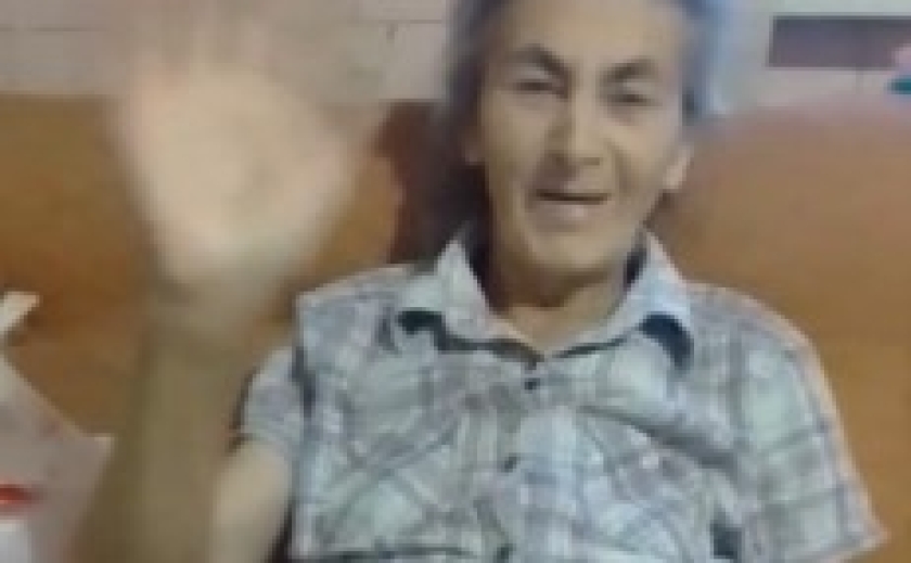 Поліція розшукує жительку Новомосковського району Нану Ксенофор’ївну Пацурії