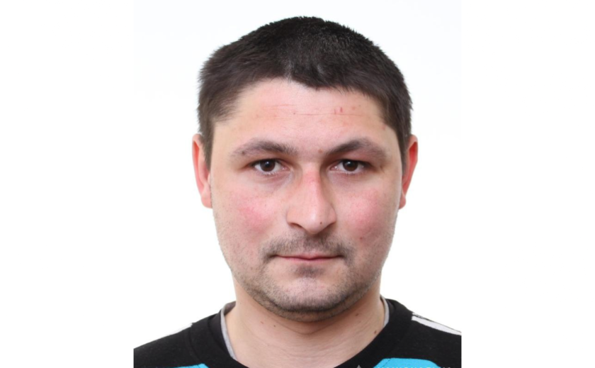 Поліція Новомосковська розшукує підозрюваного у скоєнні смертельного ДТП Василя Кучеренка