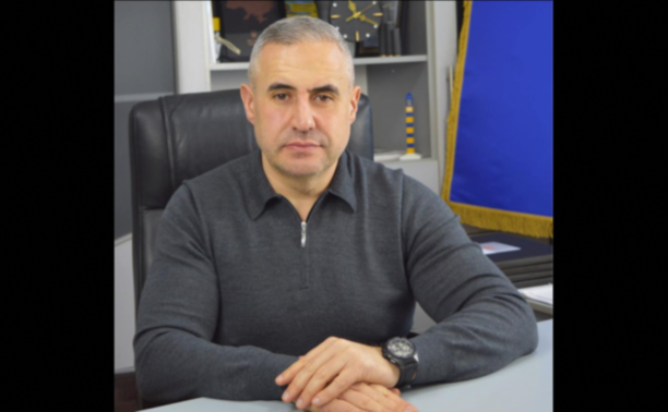 Мер міста Самар Сергій Рєзнік, якого підозрюють у вимаганні хабаря в 30 тисяч доларів повертається до своєї роботи: подробиці