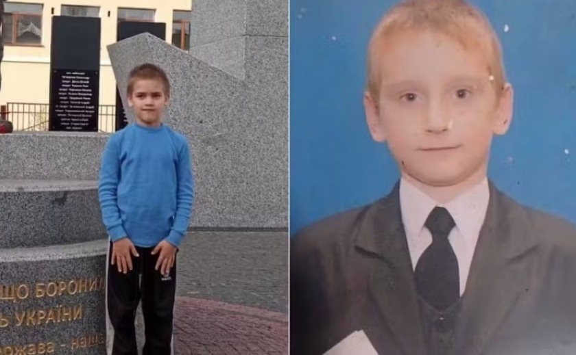 У місті Самар розшукують двох хлопчиків 8 та 9 років