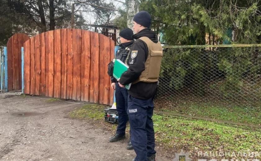 У м. Самар під час вибуху постраждав чоловік: обставини з'ясовують правоохоронці