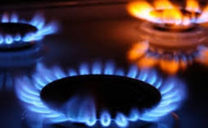 У Самарівському районі майже 700 споживачів залишилися без газу через аварію У Самарівському районі майже 700 споживачів залишилися без газу через аварію