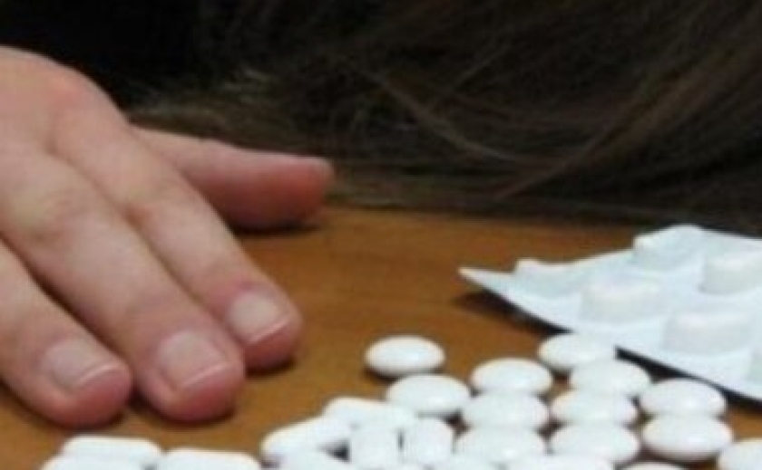У Новомосковську двоє підлітків хотіли накласти на себе руки
