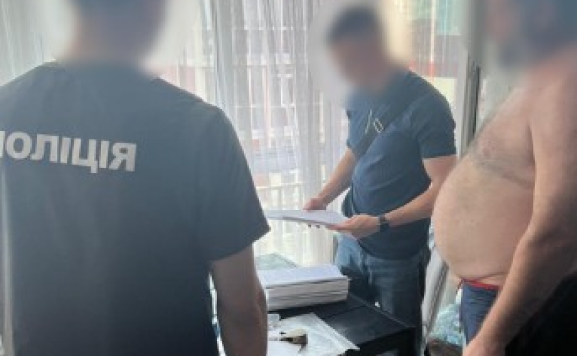 Привласнили майже 7 млн грн на ремонтах шкільних укриттів: на Дніпропетровщині поліцейські викрили злочинну групу