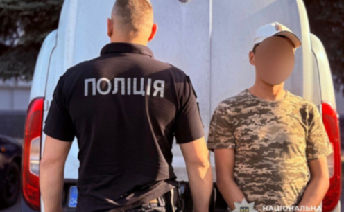 У Самарі судитимуть 35-річного чоловіка за крадіжку з магазину