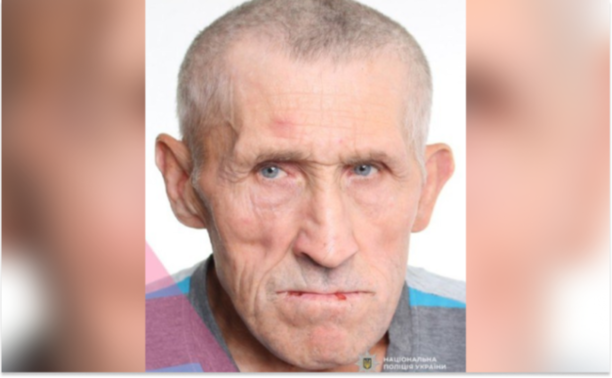 Поліцейські міста Самар розшукують 59-річного Юрія Солдатенка: прикмети