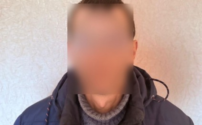 У Самарі поліцейські затримали підозрюваного у вбивстві матері