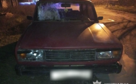 У Самарі водій спричинив ДТП з травмуванням неповнолітньої – обвинувальний акт направлено до суду