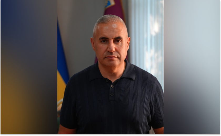 Мер Самару повідомив про злам акаунта у Viber