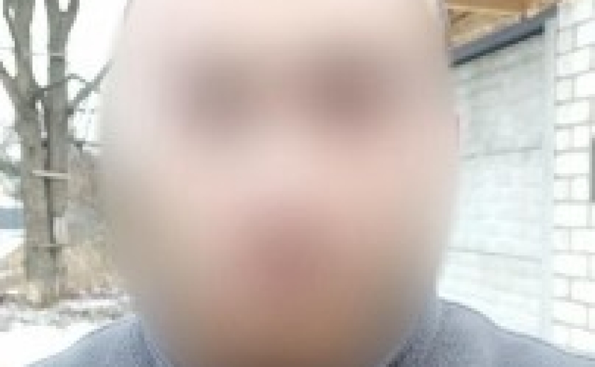 За скоєння крадіжок у місті Самар слідчі повідомили про підозру 24-річному зловмиснику