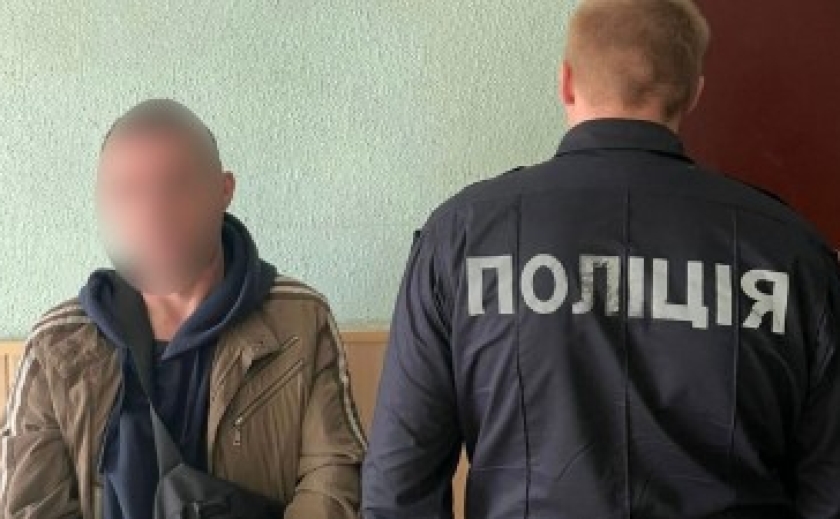 Побив до смерті: поліцейські Самара затримали підозрюваного