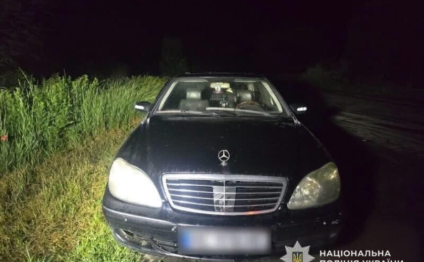 У Самарі судитимуть дніпрянина, який викрав Mercedes-Benz у знайомого