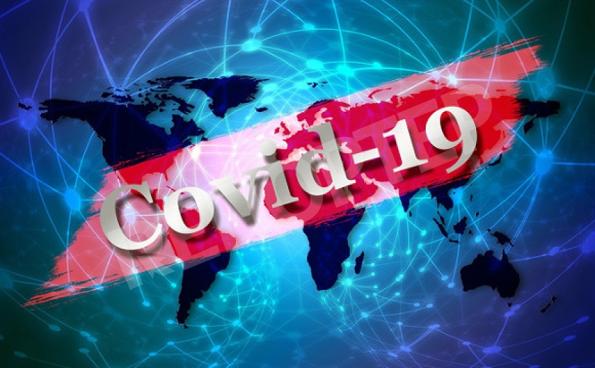В Новомосковске количество зараженных COVID-19 стремительно растет