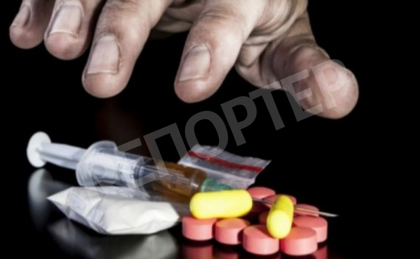 «Опиум для народа» в Перещепино: мелочь, а будет неприятно
