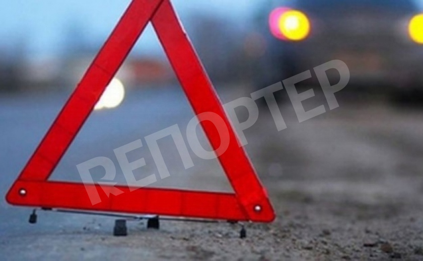 Под Днепром на «зебре» насмерть сбили пешеходов
